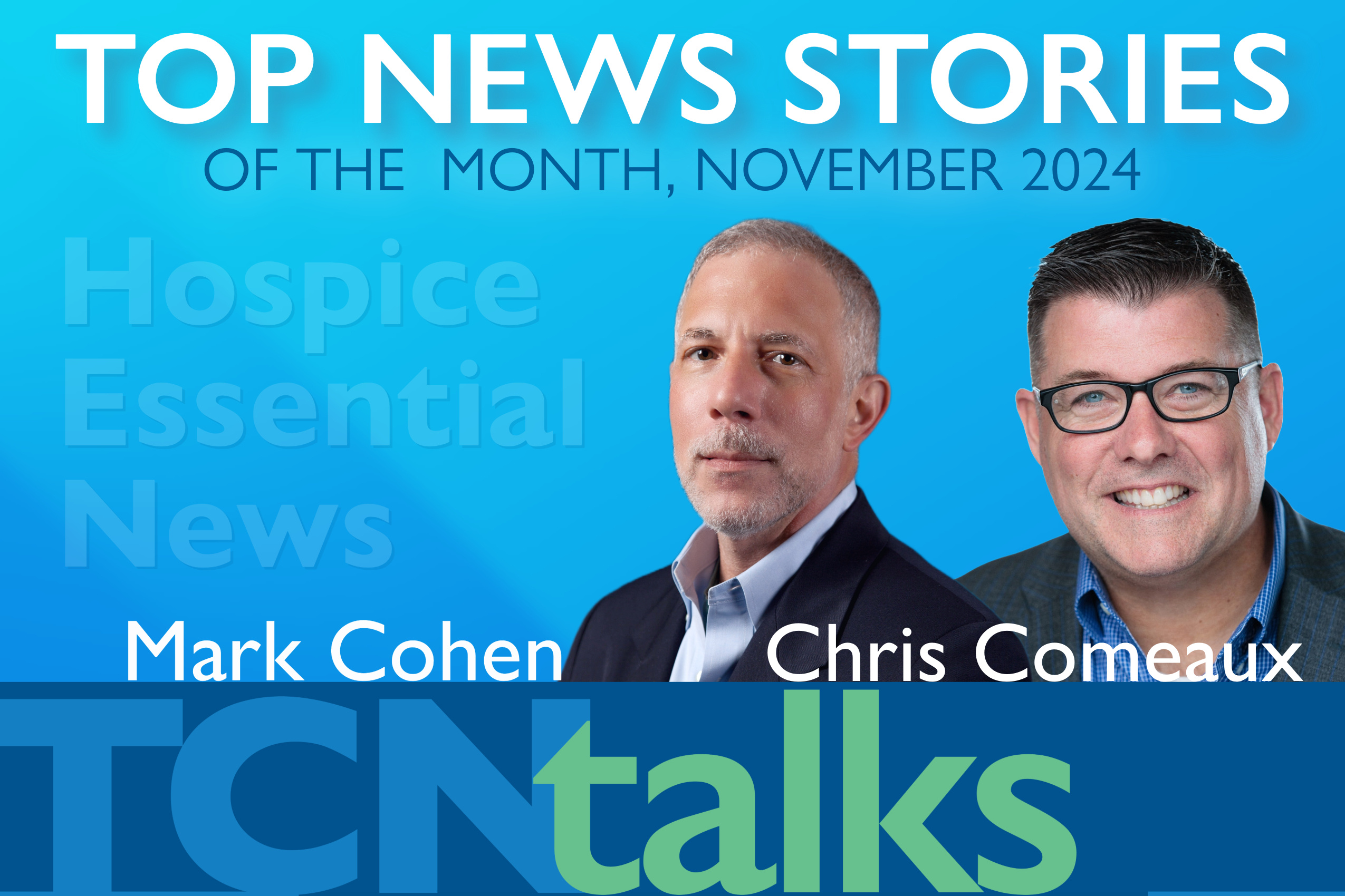 TOP NEWS HEADLINES OF 2024 MONTH BY MONTH visual data 8